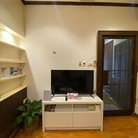فندق Baan Weekday Private 02 شيانغ ماي المظهر الخارجي الصورة