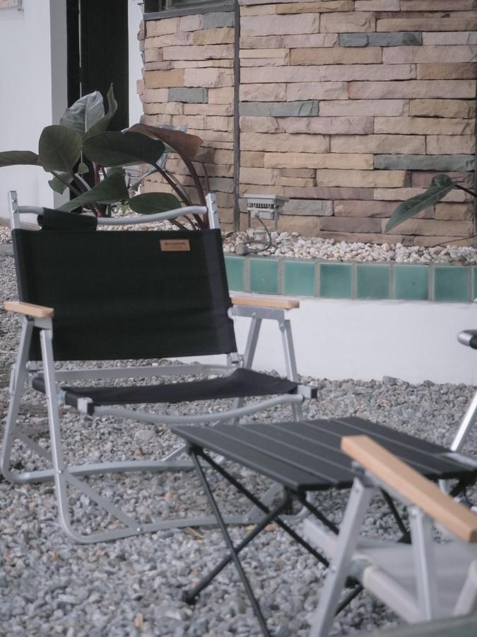 فندق Baan Weekday Private 02 شيانغ ماي المظهر الخارجي الصورة