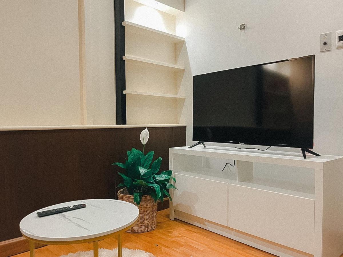 فندق Baan Weekday Private 02 شيانغ ماي المظهر الخارجي الصورة