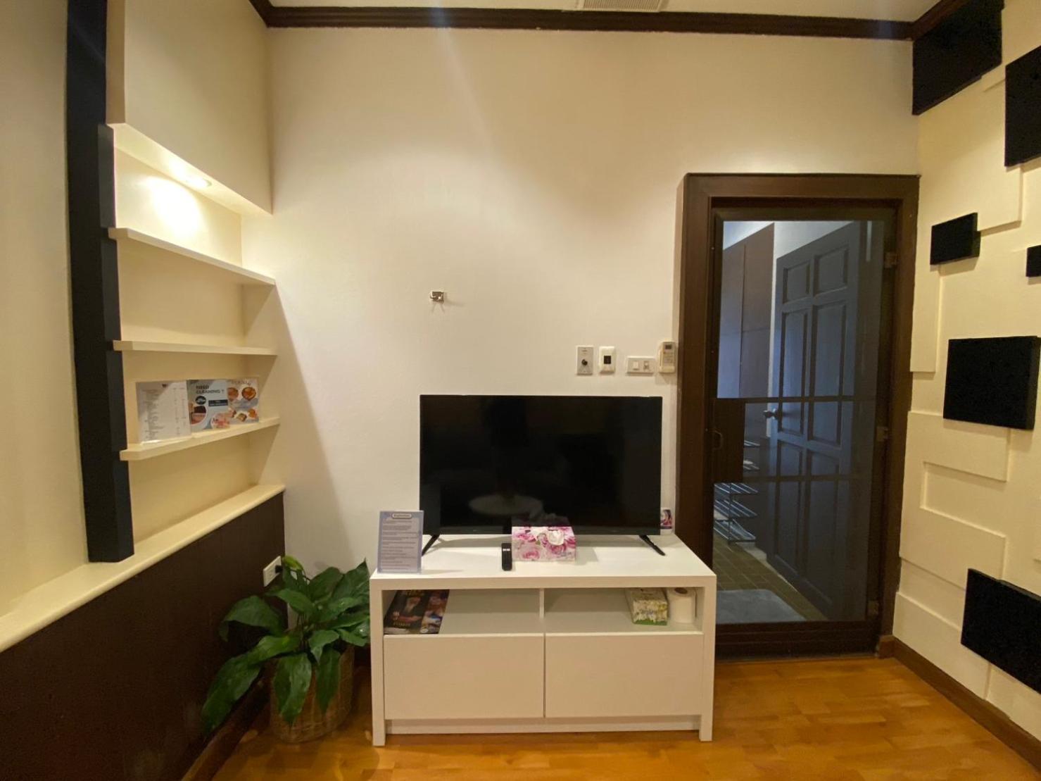 فندق Baan Weekday Private 02 شيانغ ماي المظهر الخارجي الصورة