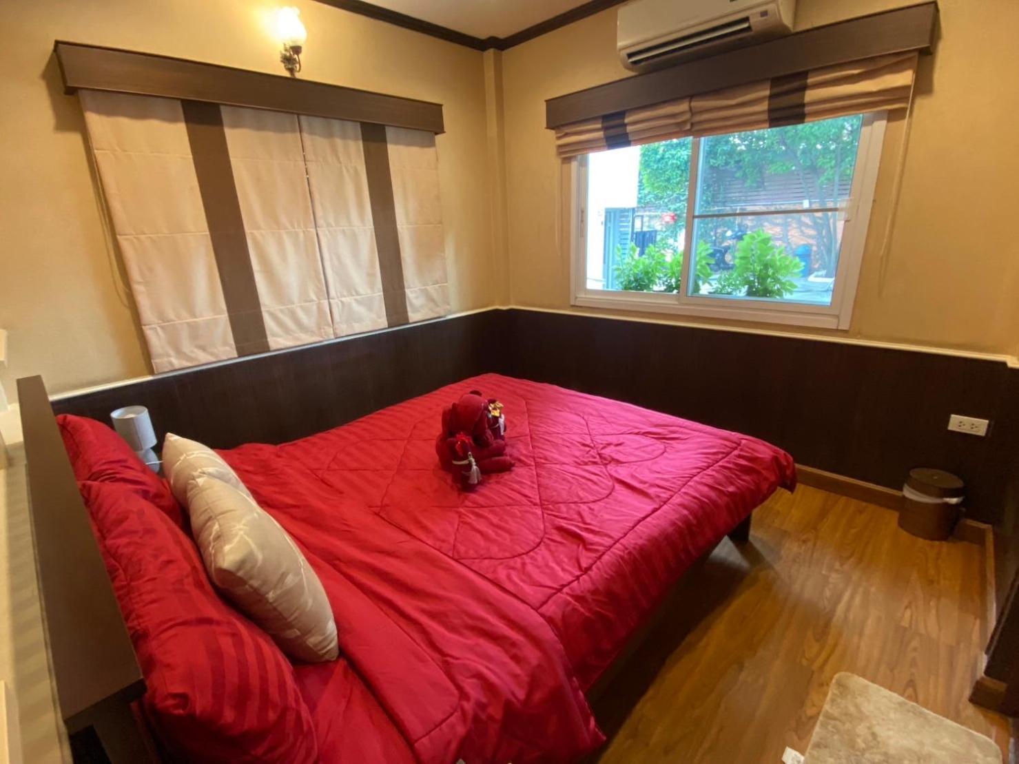 فندق Baan Weekday Private 02 شيانغ ماي المظهر الخارجي الصورة