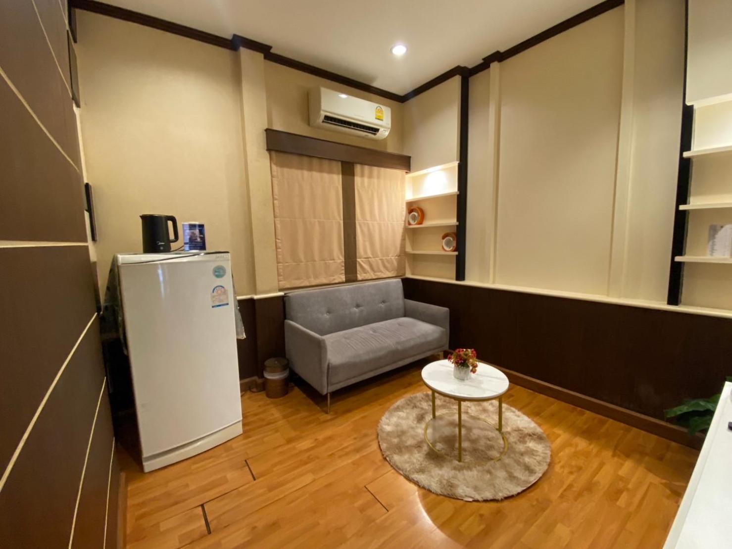 فندق Baan Weekday Private 02 شيانغ ماي المظهر الخارجي الصورة
